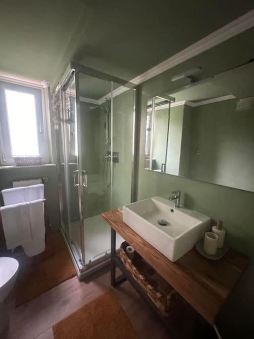 Casa Nina Carignano Daire Cenova Dış mekan fotoğraf