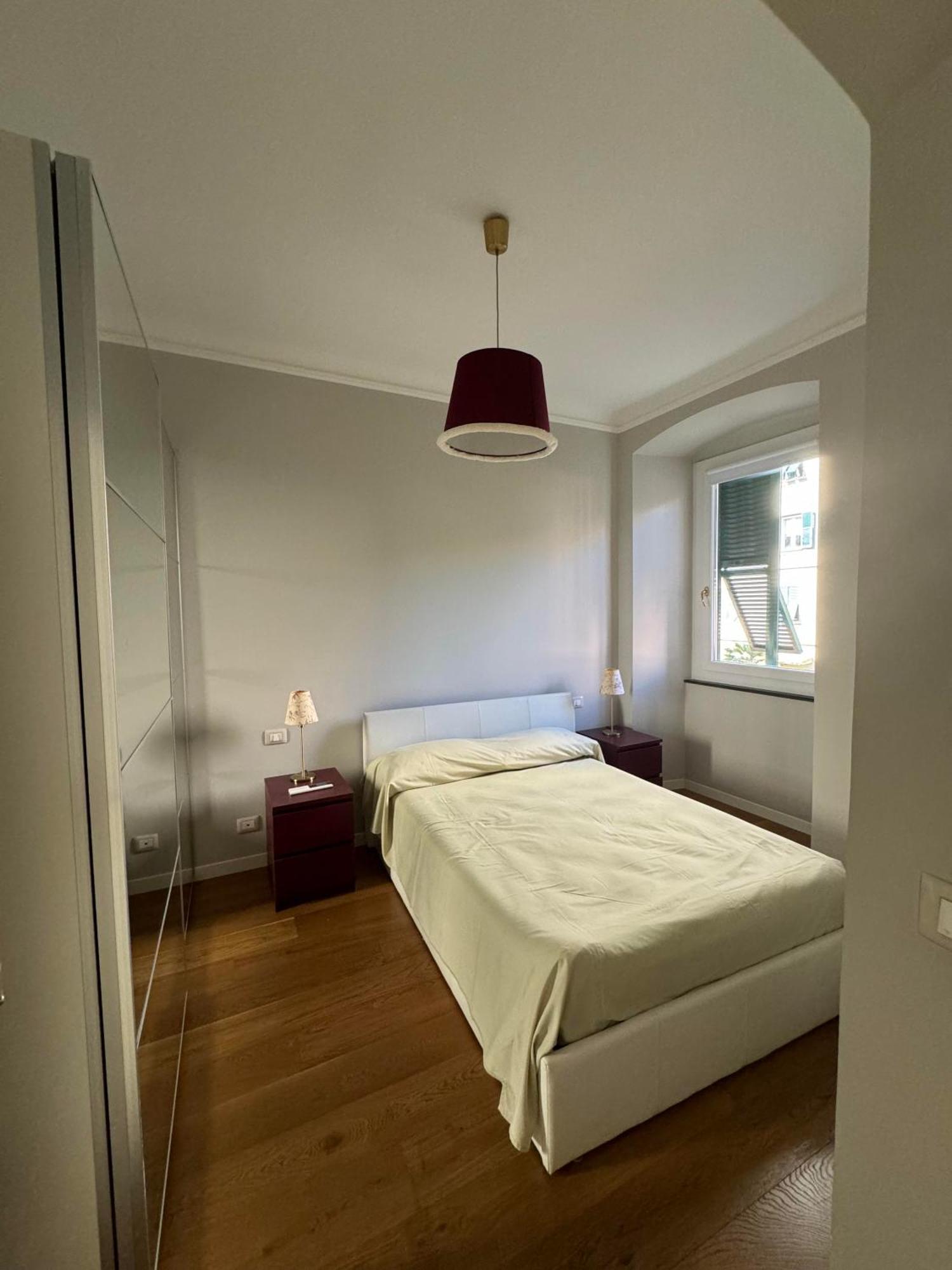 Casa Nina Carignano Daire Cenova Dış mekan fotoğraf