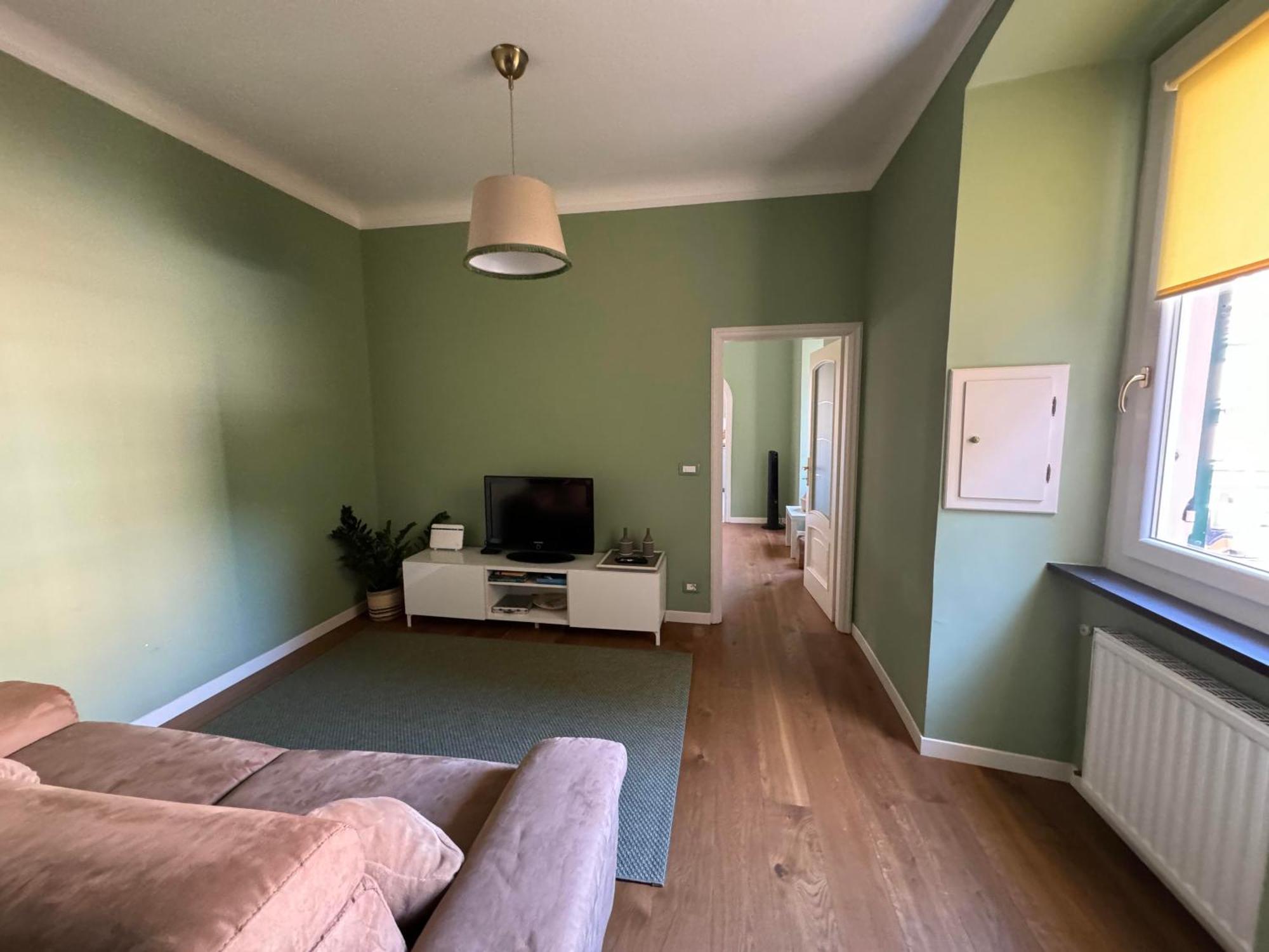 Casa Nina Carignano Daire Cenova Dış mekan fotoğraf